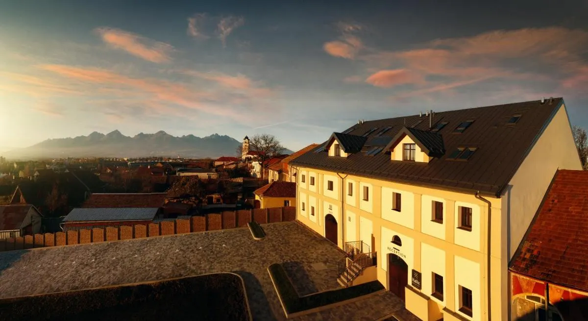 Image 2 of Kalix Boutique Hotel