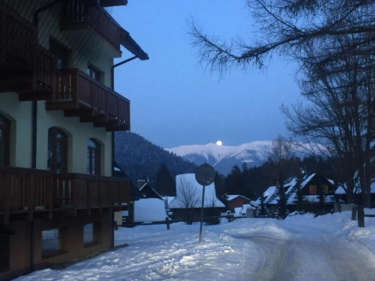 Image 6 of Kamzík Donovaly