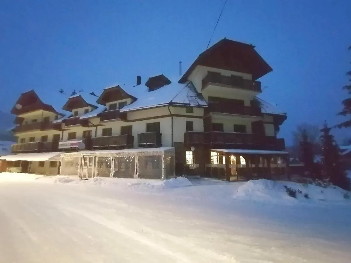 Image 7 of Kamzík Donovaly apartmány a štúdiá
