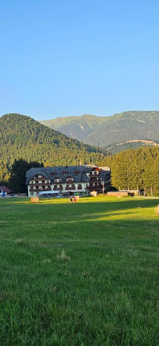 Image 6 of Kamzík Donovaly apartmány a štúdiá
