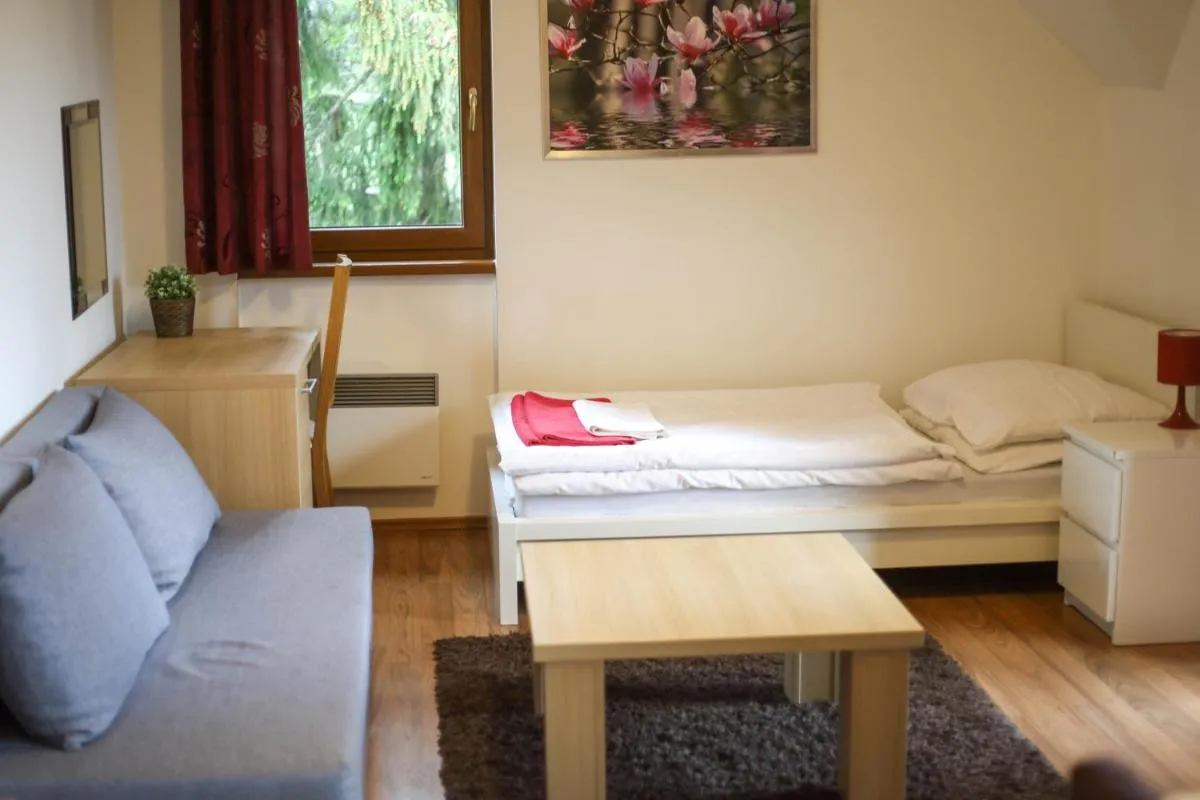 Image 2 of Kamzík Donovaly apartmány a štúdiá