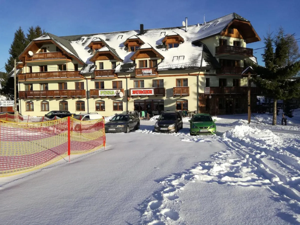 Image 5 of Kamzík Donovaly apartmány a štúdiá