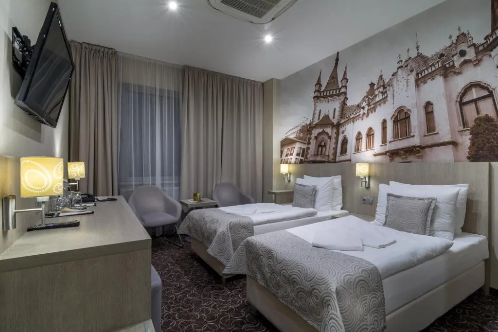 Image 1 of Košice Hotel