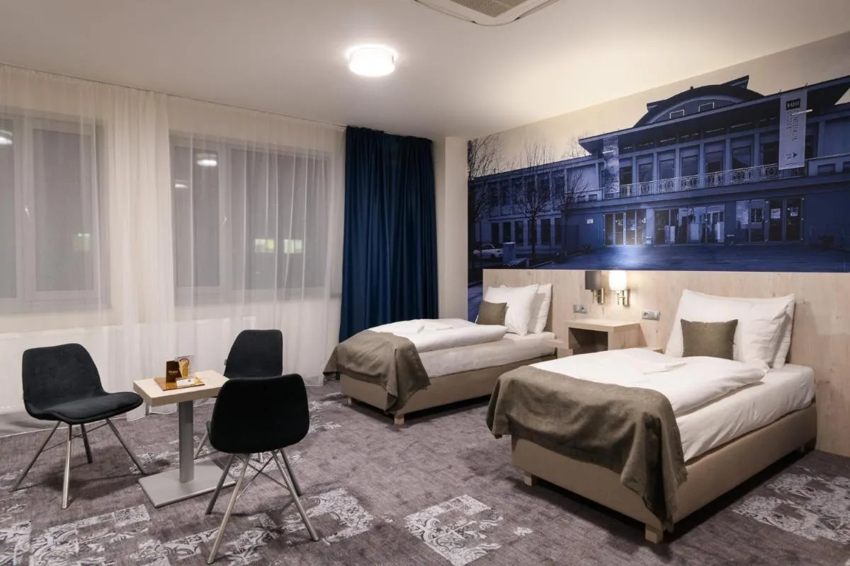 Image 5 of Košice Hotel