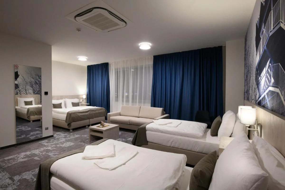 Image 4 of Košice Hotel