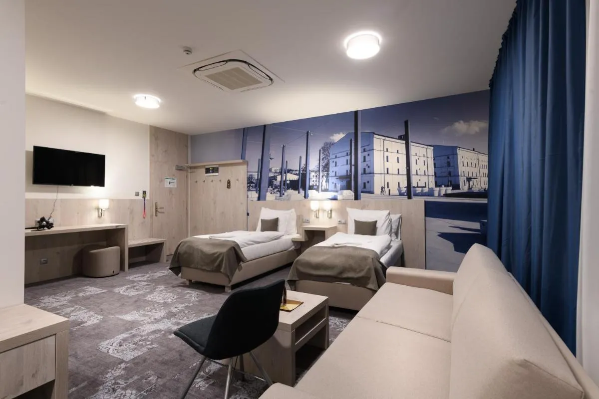 Image 2 of Košice Hotel