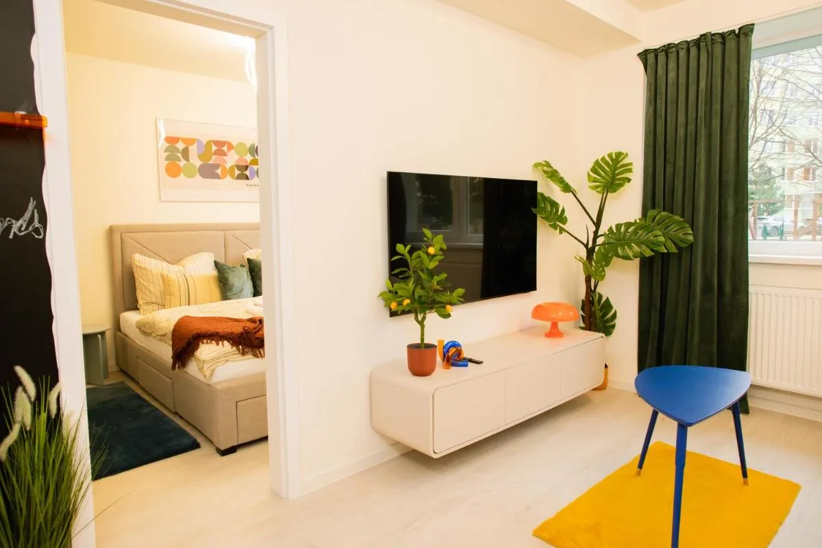 Image 3 of Krivoo Apartments