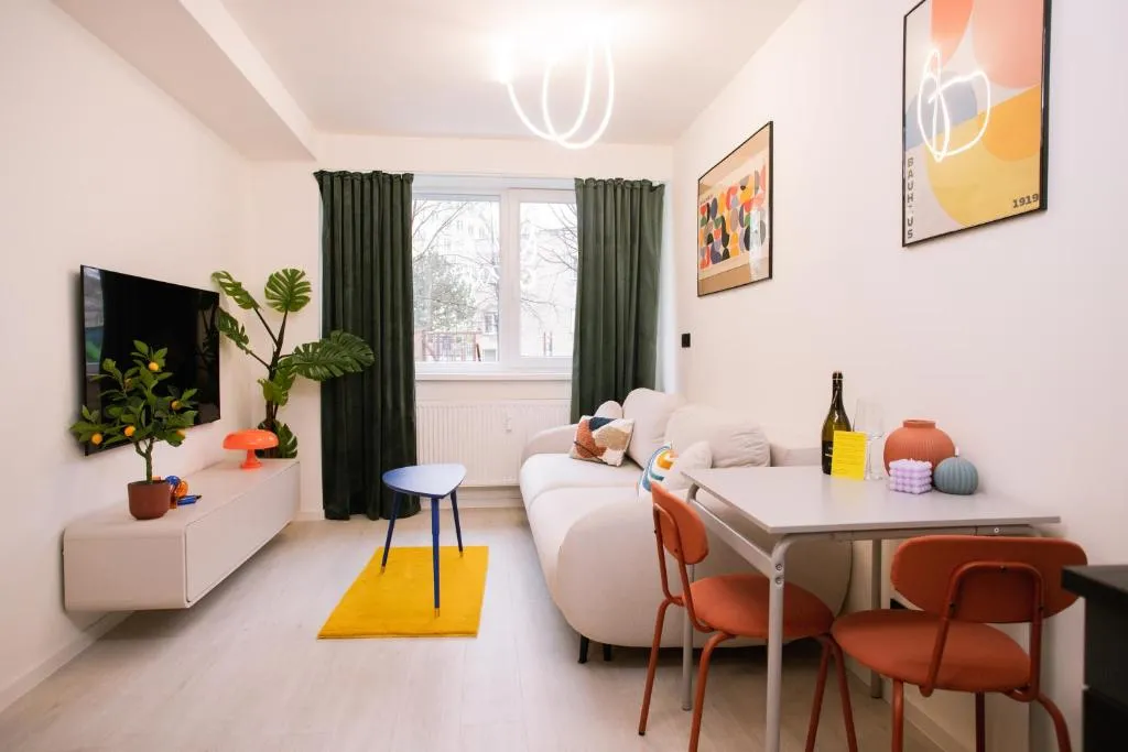 Image 1 of Krivoo Apartments