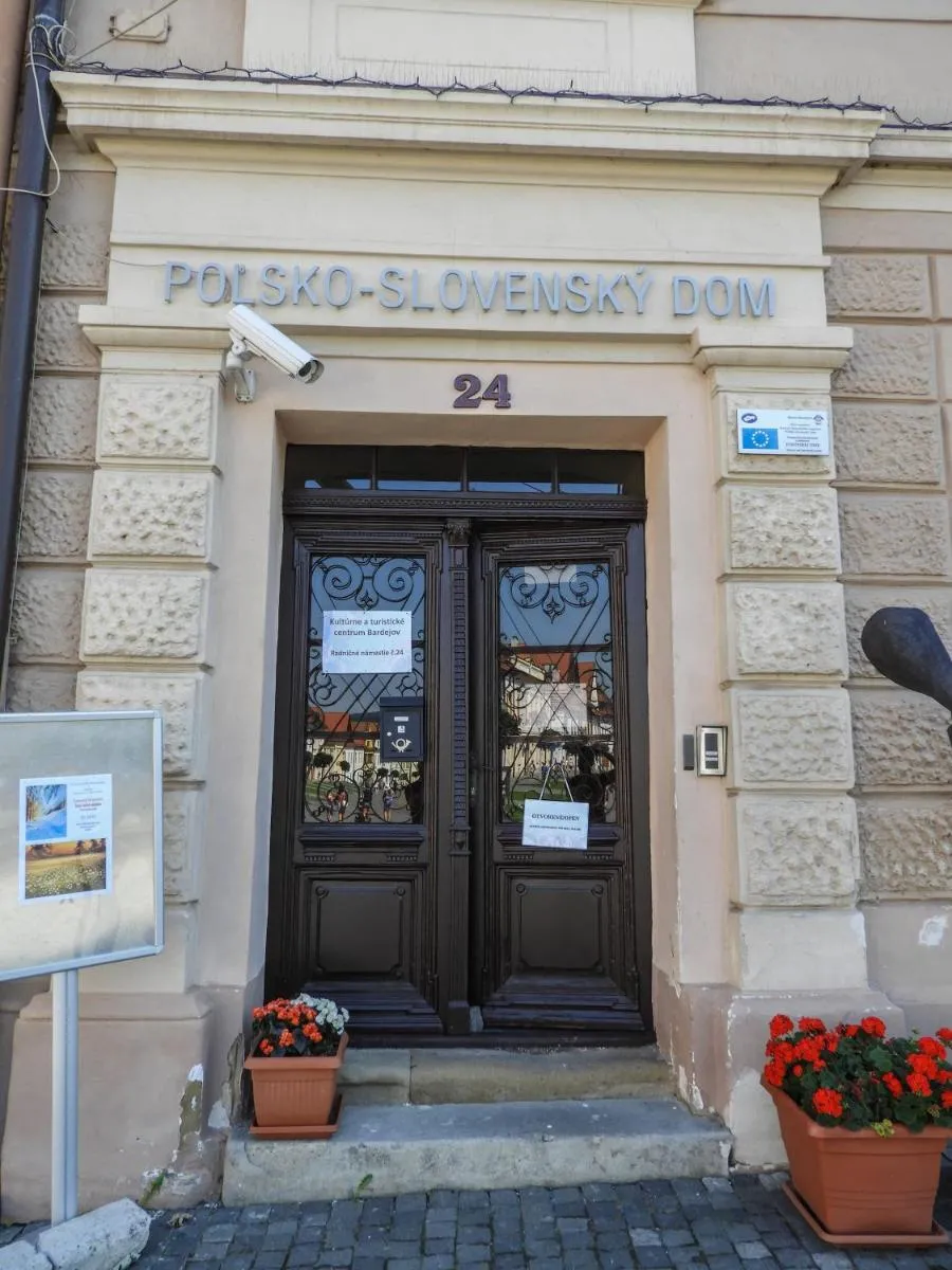 Image 5 of Kulturne Centrum Bardejov