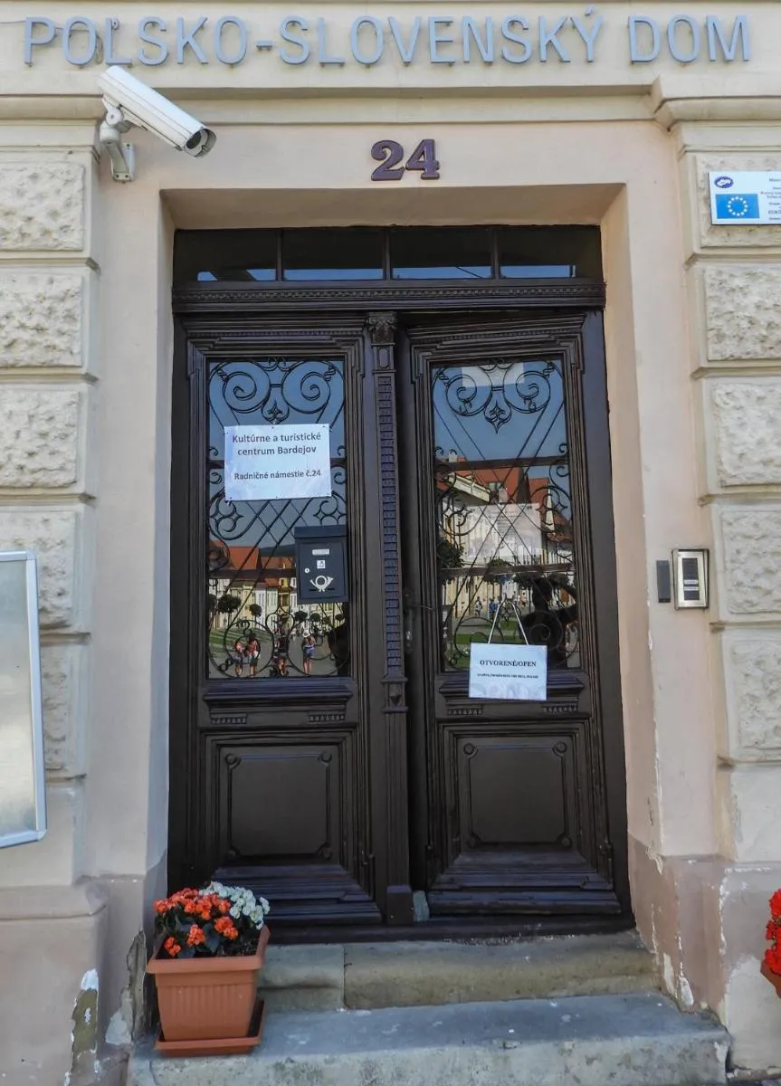 Image 4 of Kulturne Centrum Bardejov