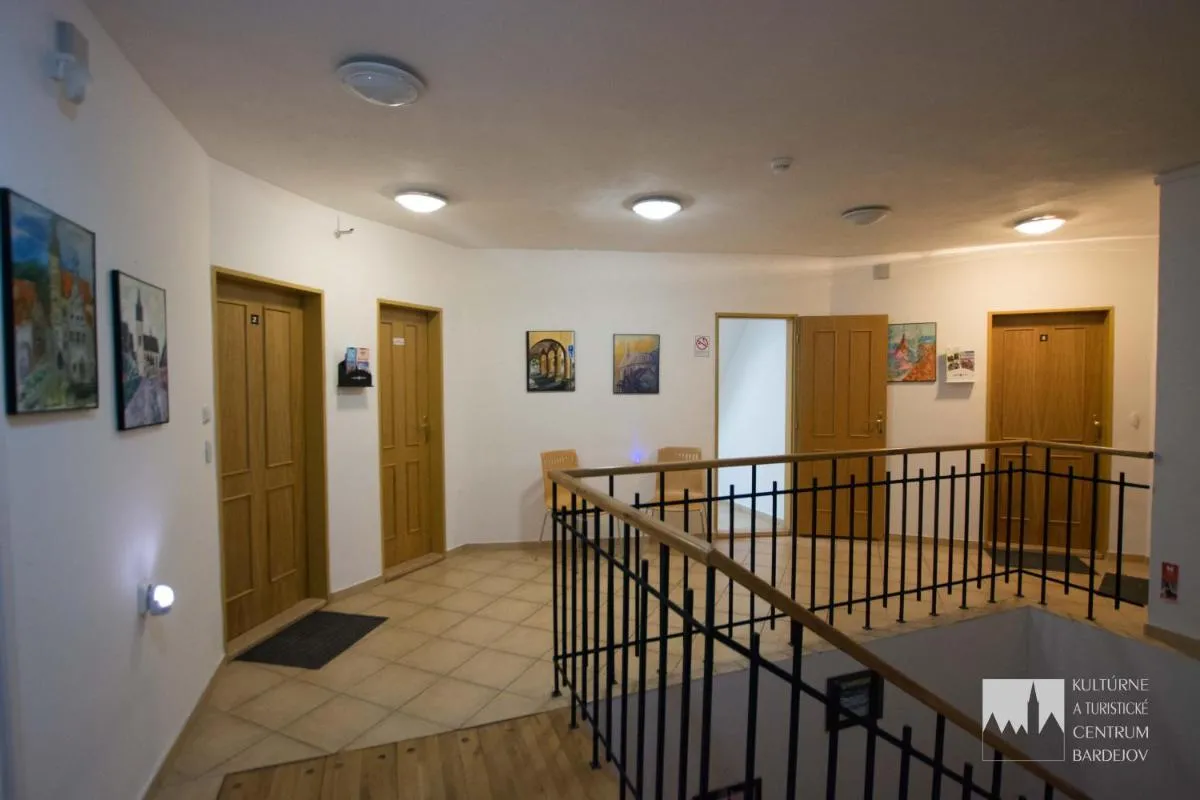 Image 3 of Kulturne Centrum Bardejov