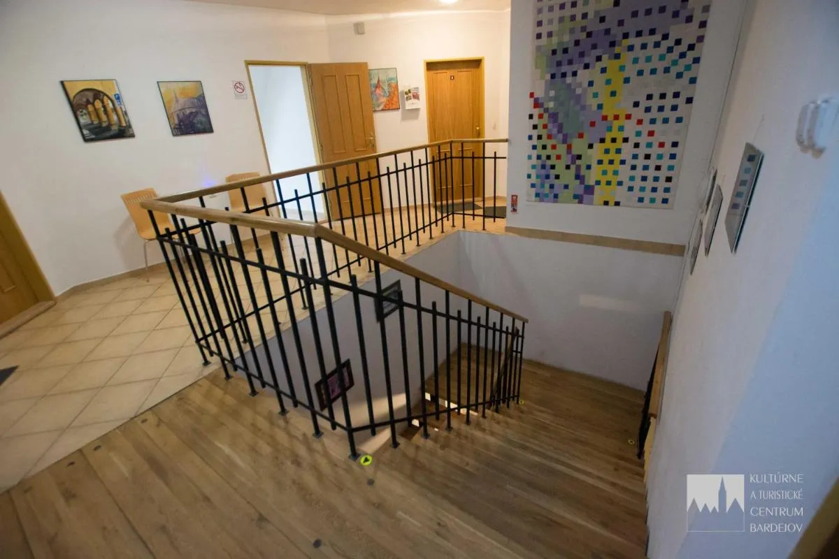 Image 2 of Kulturne Centrum Bardejov
