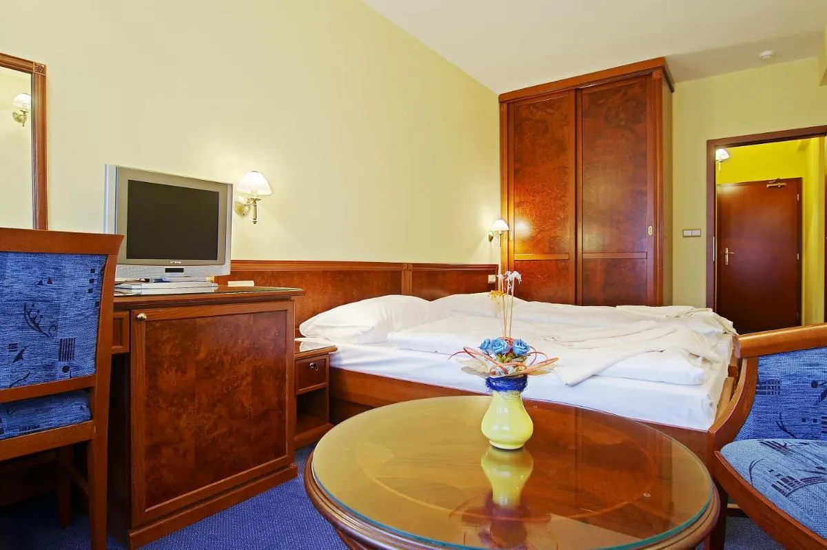 Image 7 of Kúpele Brusno – Kúpeľný hotel Poľana
