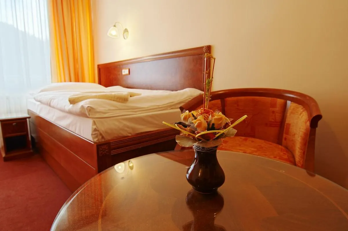 Image 6 of Kúpele Brusno – Kúpeľný hotel Poľana