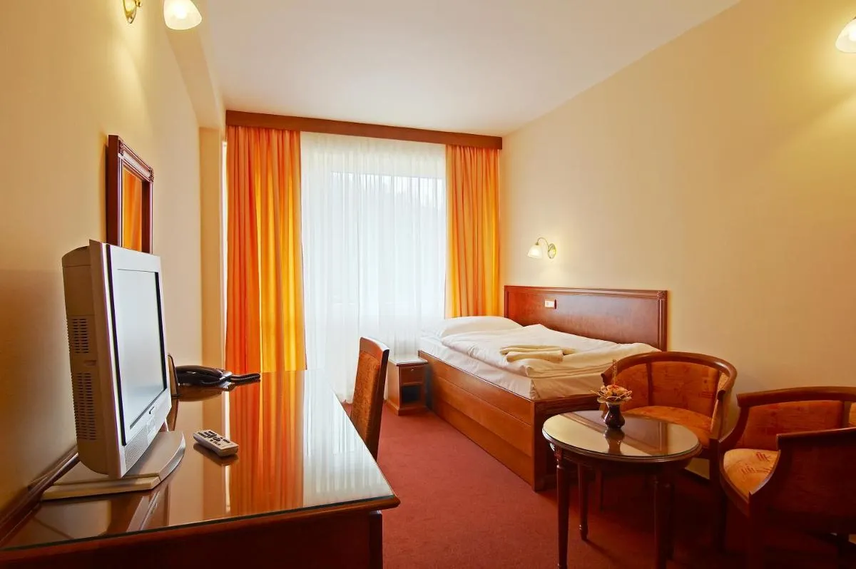 Image 5 of Kúpele Brusno – Kúpeľný hotel Poľana