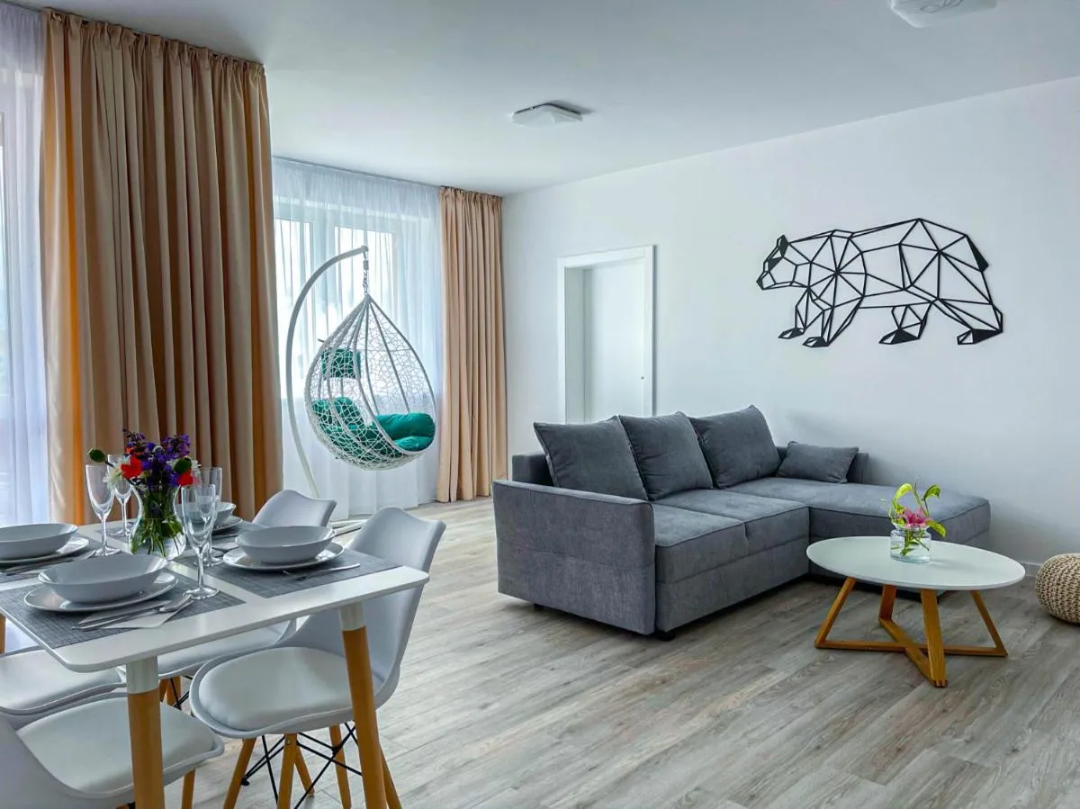 Image 2 of LAWIS Apartments
