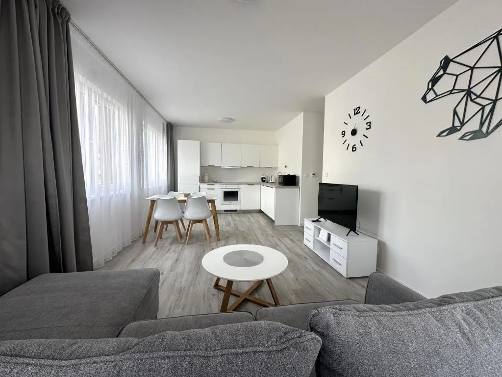 Image 1 of LAWIS Apartments