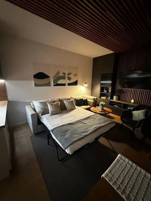 Image 4 of Le Lys dor Residence with private parking