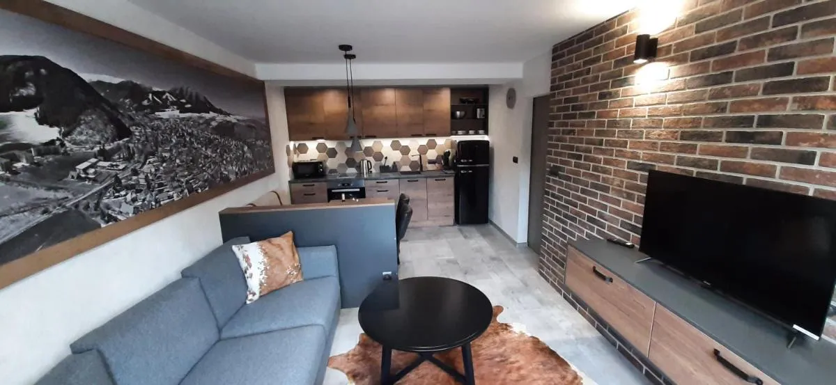 Image 2 of Liptov Trinity Apartments