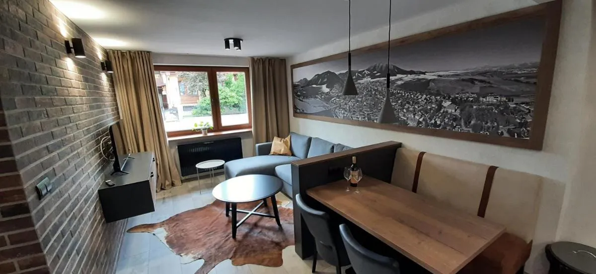 Image 7 of Liptov Trinity Apartments