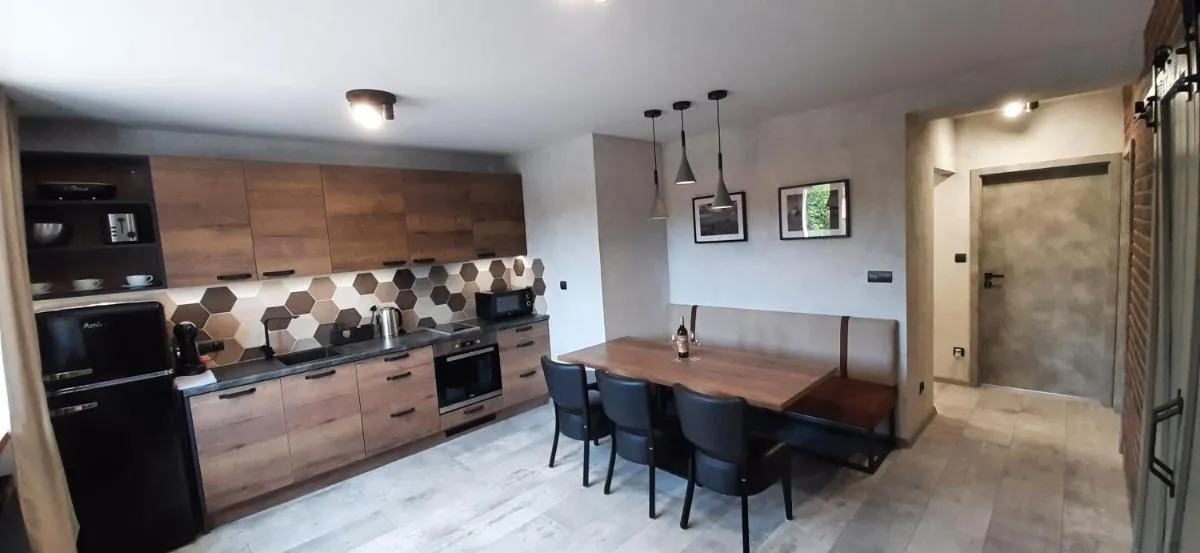 Image 4 of Liptov Trinity Apartments