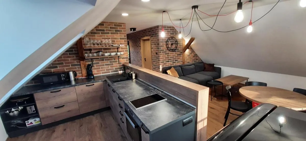 Image 6 of Liptov Trinity Apartments
