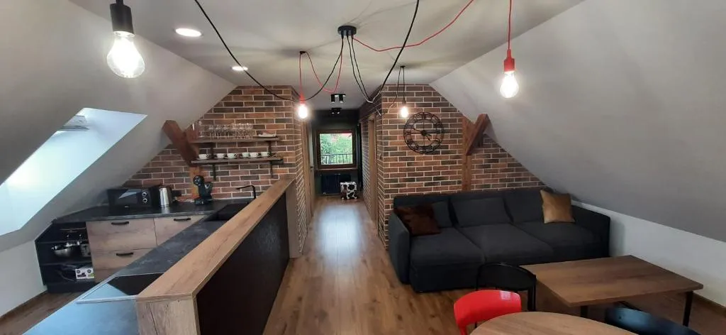Image 1 of Liptov Trinity Apartments