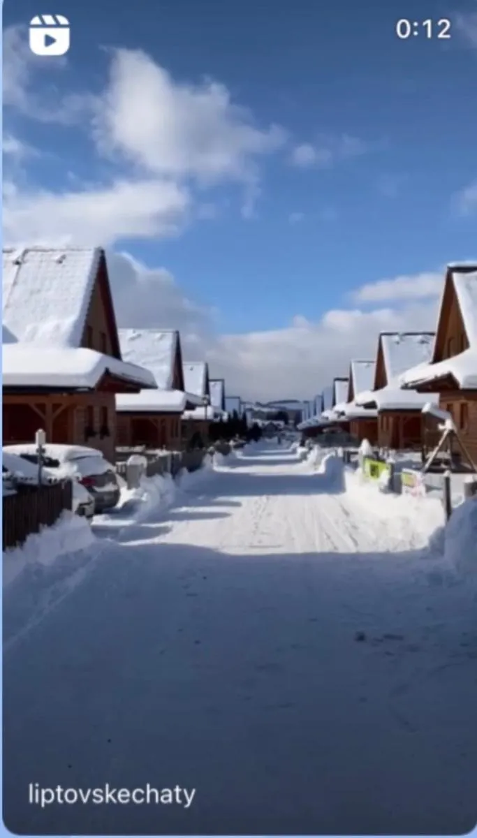 Image 4 of Liptovské Chaty