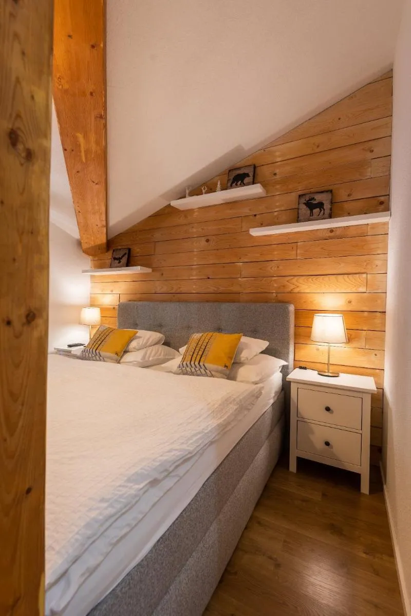 Image 6 of Lúčnica apartments Tále