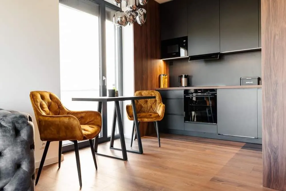Image 1 of Luxury Apartment KVP