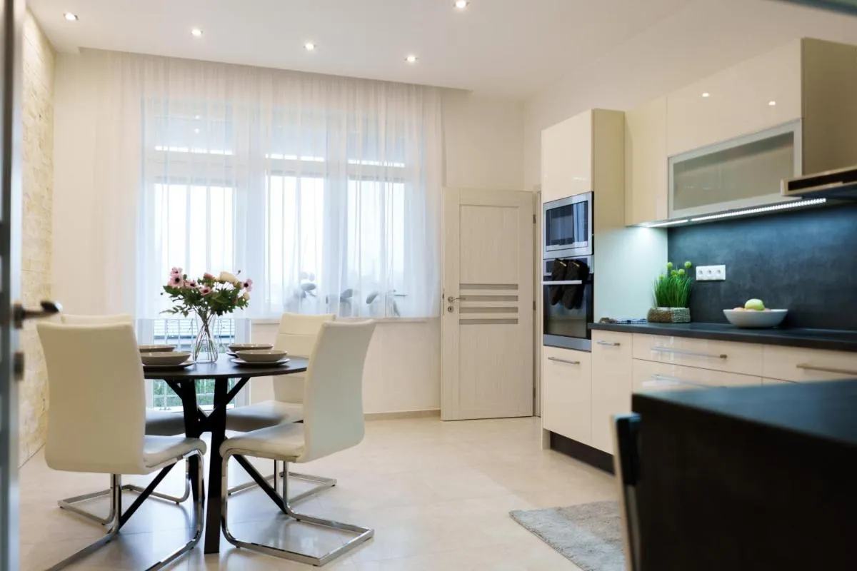Image 7 of Luxury Apartment with Sauna