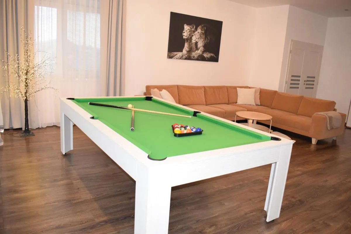 Image 5 of Luxury Apartment with Sauna