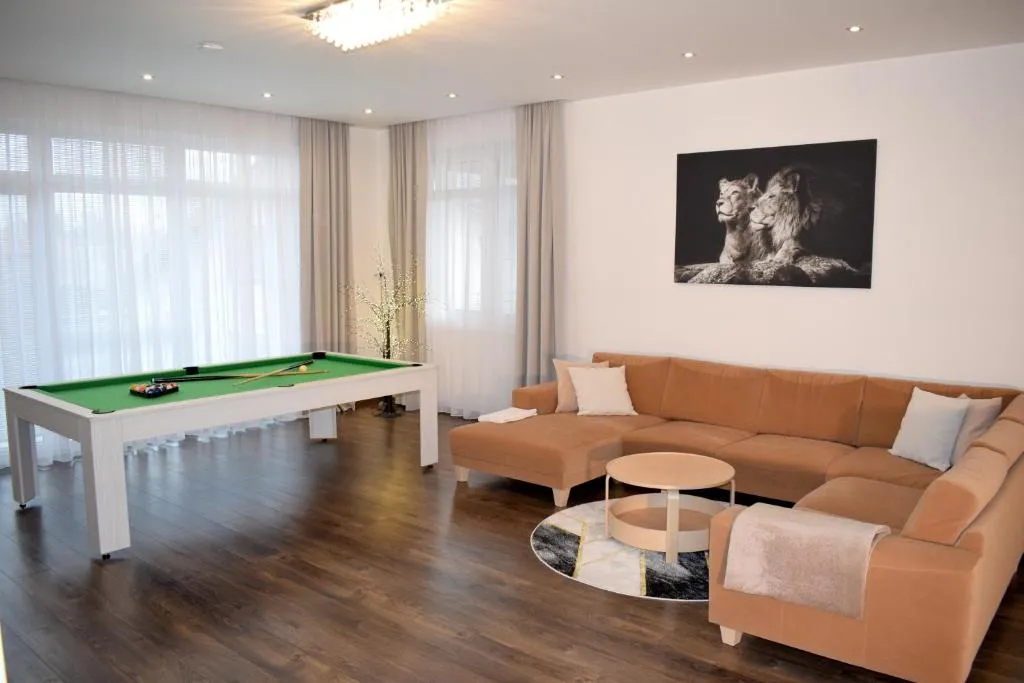 Image 1 of Luxury Apartment with Sauna