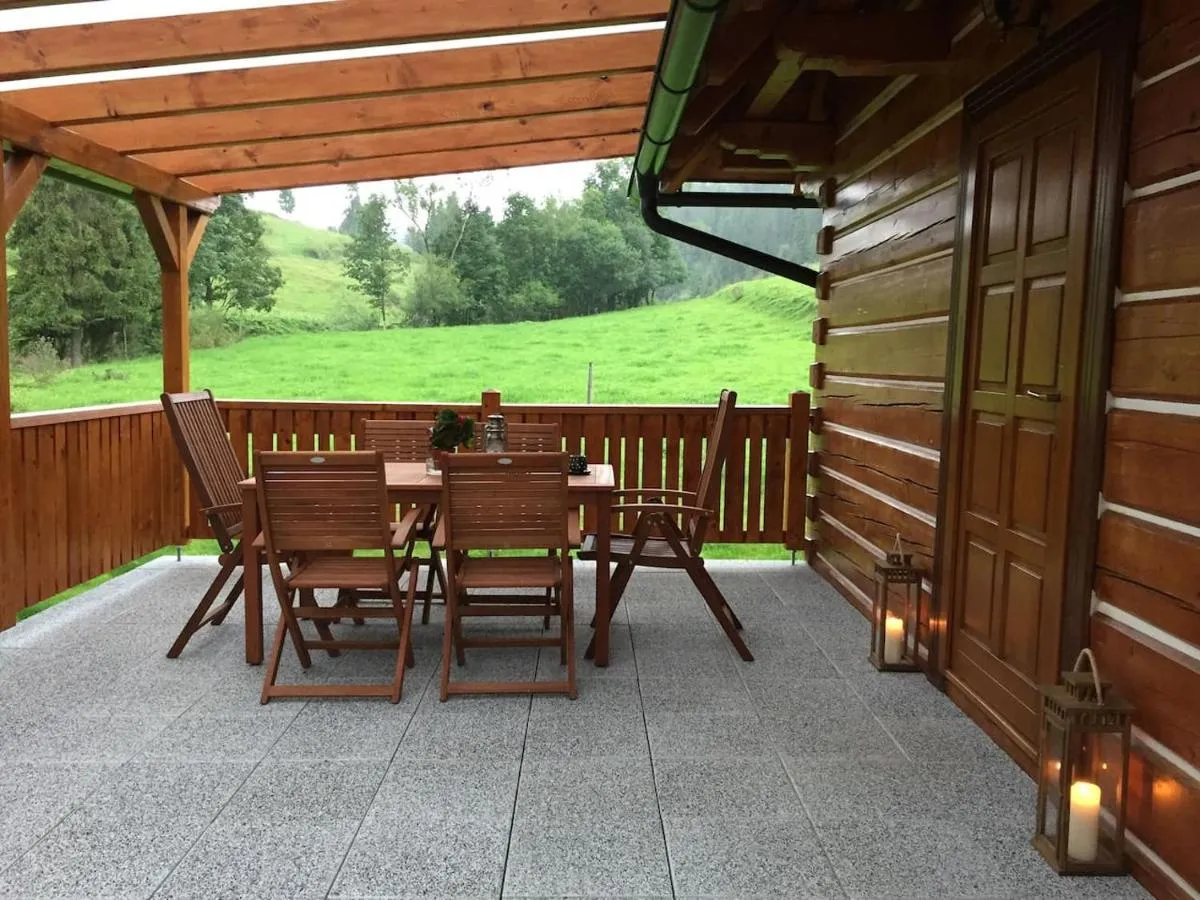 Image 6 of Luxury Chalet Katarinka, Belianske Tatry