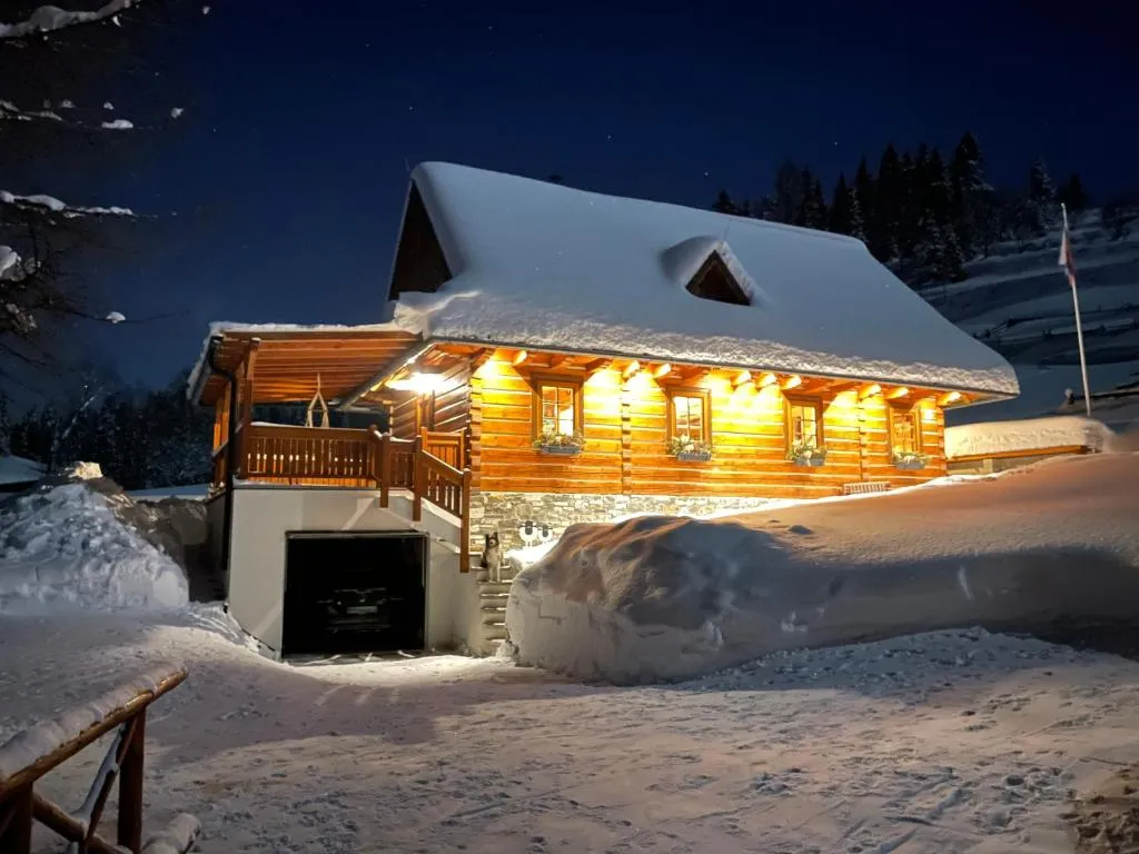 Image 1 of Luxury Chalet Katarinka, Belianske Tatry