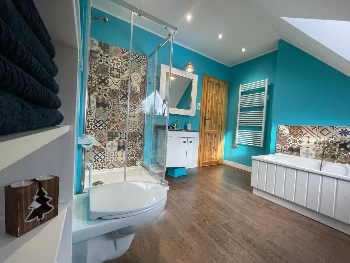 Image 5 of Luxury Chalet Katarinka, Belianske Tatry