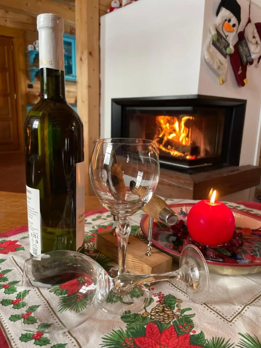 Image 2 of Luxury Chalet Katarinka, Belianske Tatry