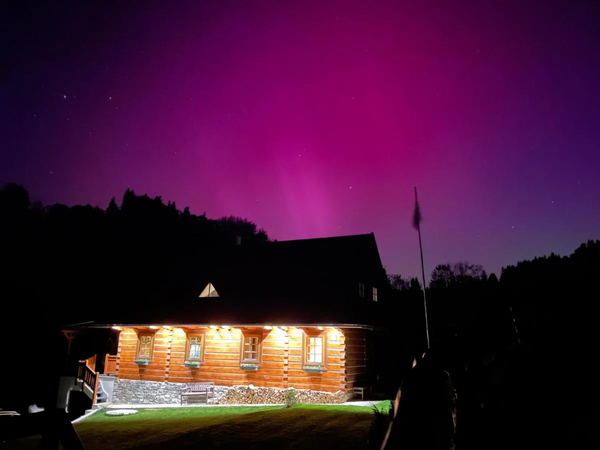 Image 7 of Luxury Chalet Katarinka, Belianske Tatry