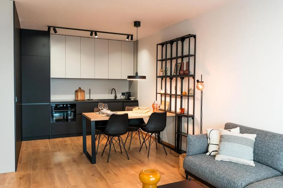 Image 5 of Luxury city center apartment – parking included