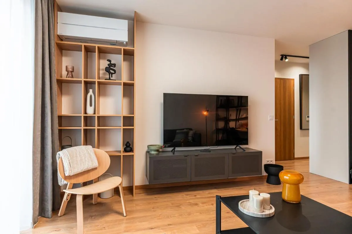 Image 7 of Luxury city center apartment – parking included