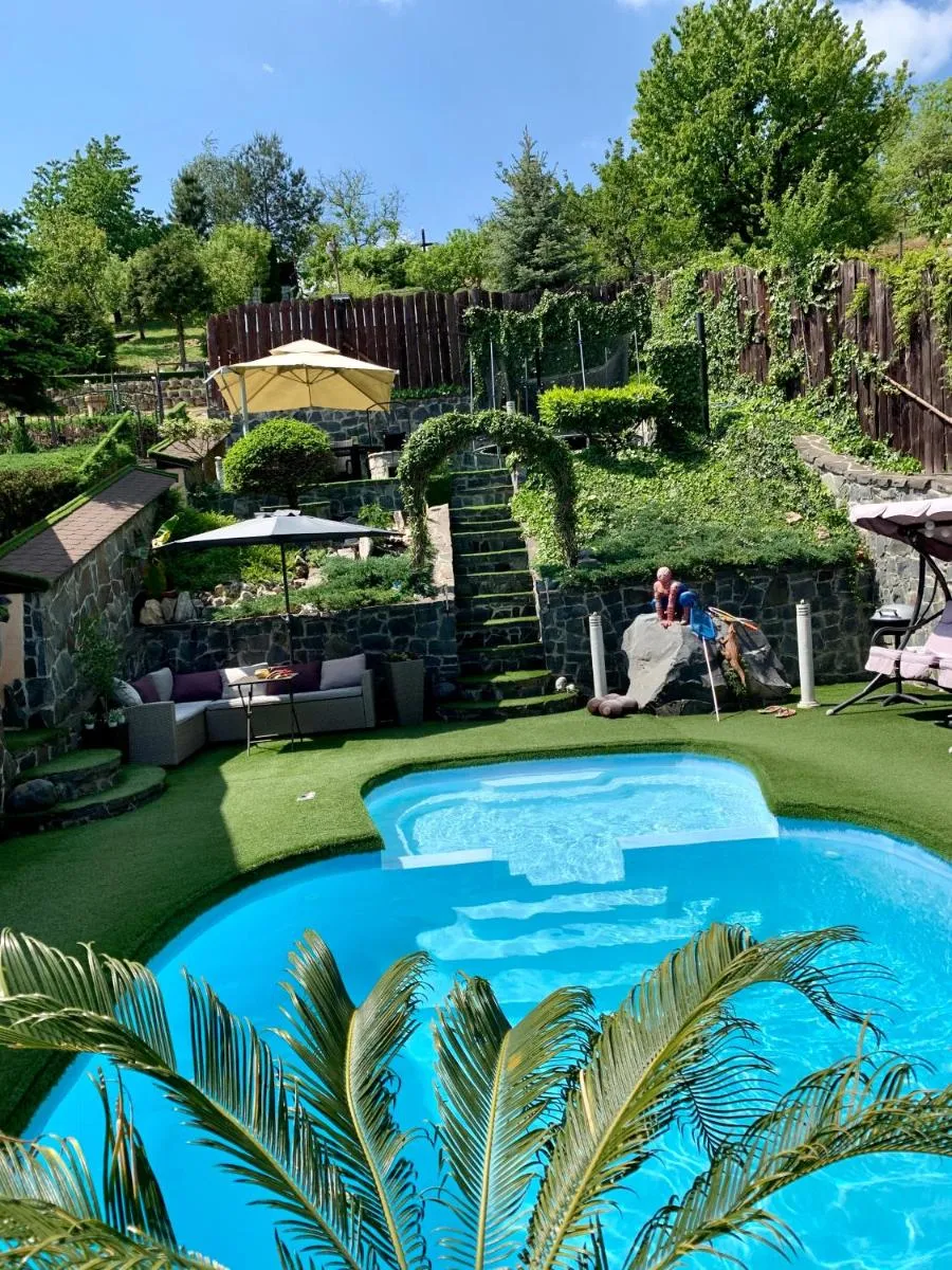 Image 4 of Luxus Resort – Zupko