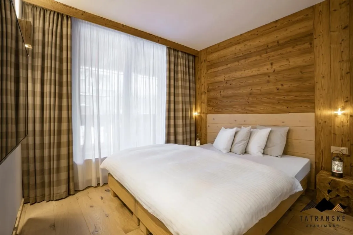 Image 4 of Luxusný Apartmán Kukučka Residence – Tatranské Apartmány