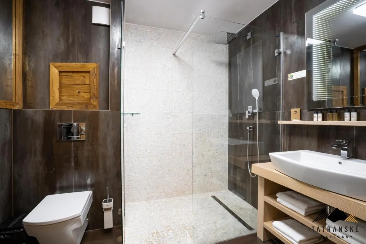 Image 6 of Luxusný Apartmán Kukučka Residence – Tatranské Apartmány