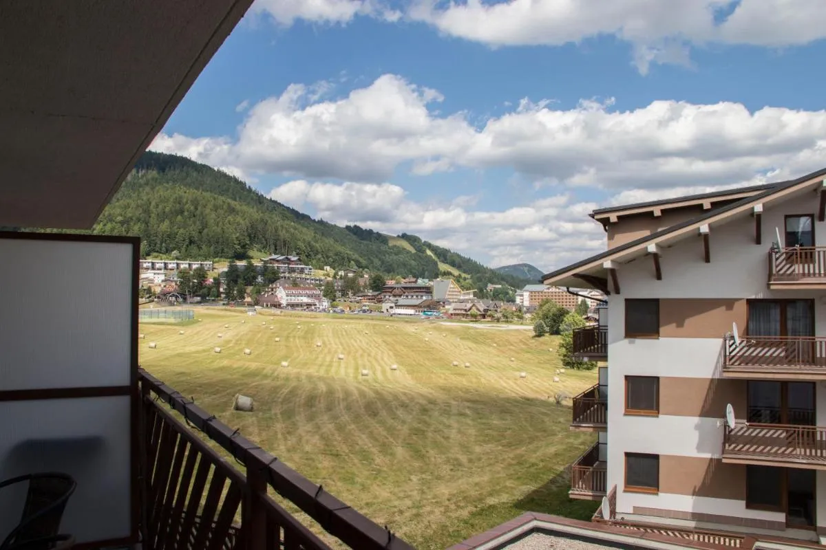 Image 7 of MJ Apartments Panorama