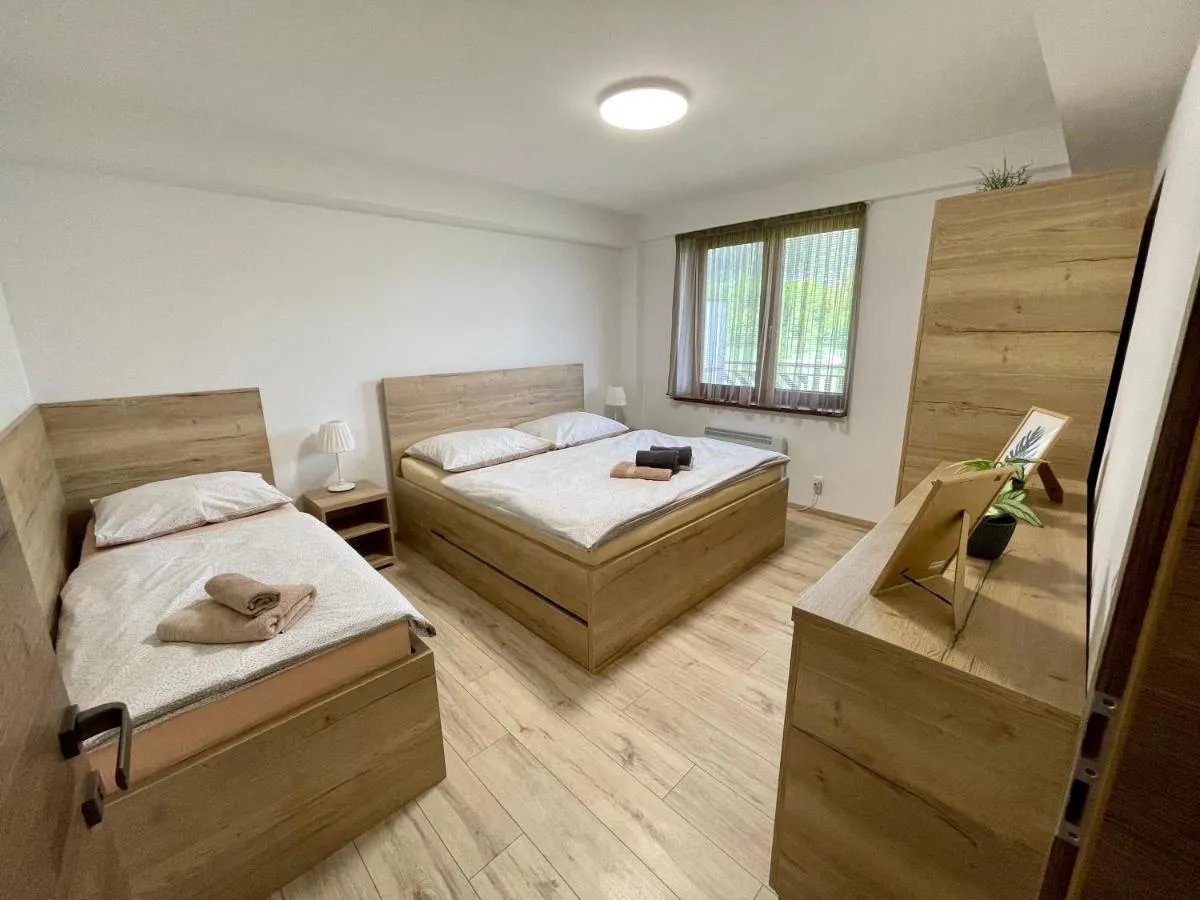Image 3 of MJ Apartments Panorama