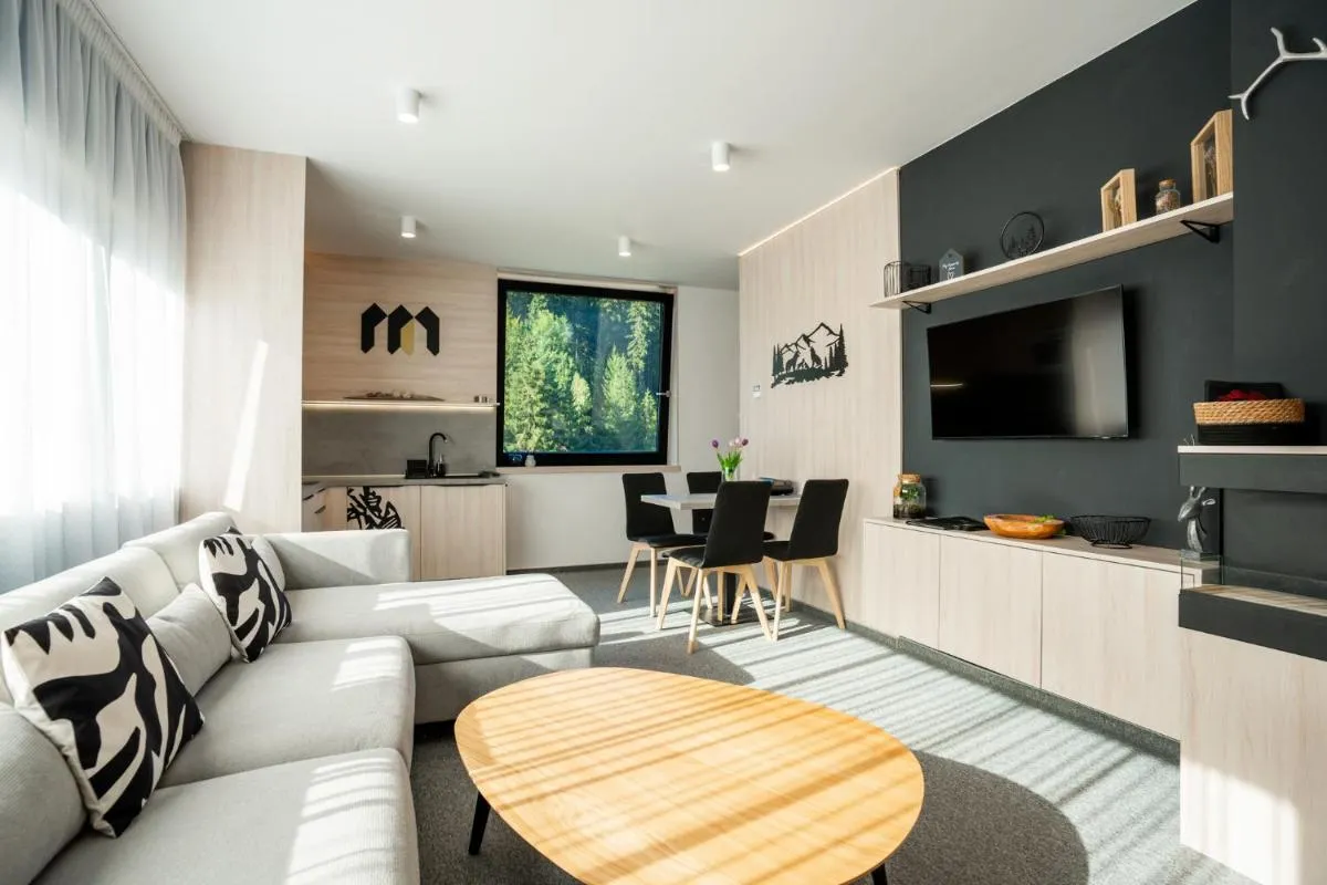 Image 6 of Malino Resort & Residences – Ski and Bike Apartments