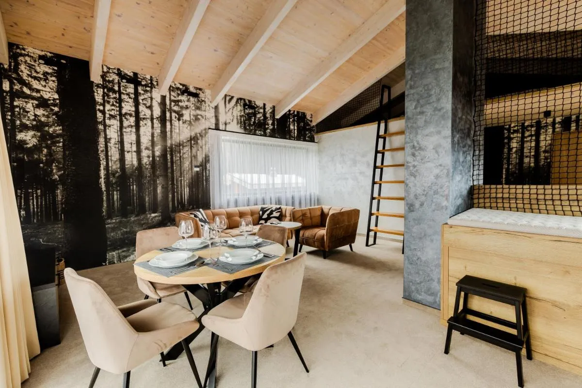 Image 2 of Malino Resort & Residences – Ski and Bike Apartments