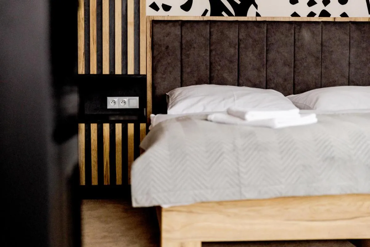 Image 7 of Malino Resort & Residences – Ski and Bike Apartments