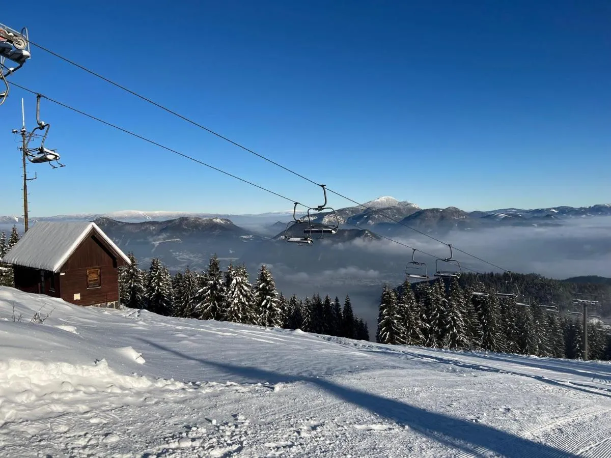 Image 3 of Malino Resort & Residences – Ski and Bike Apartments