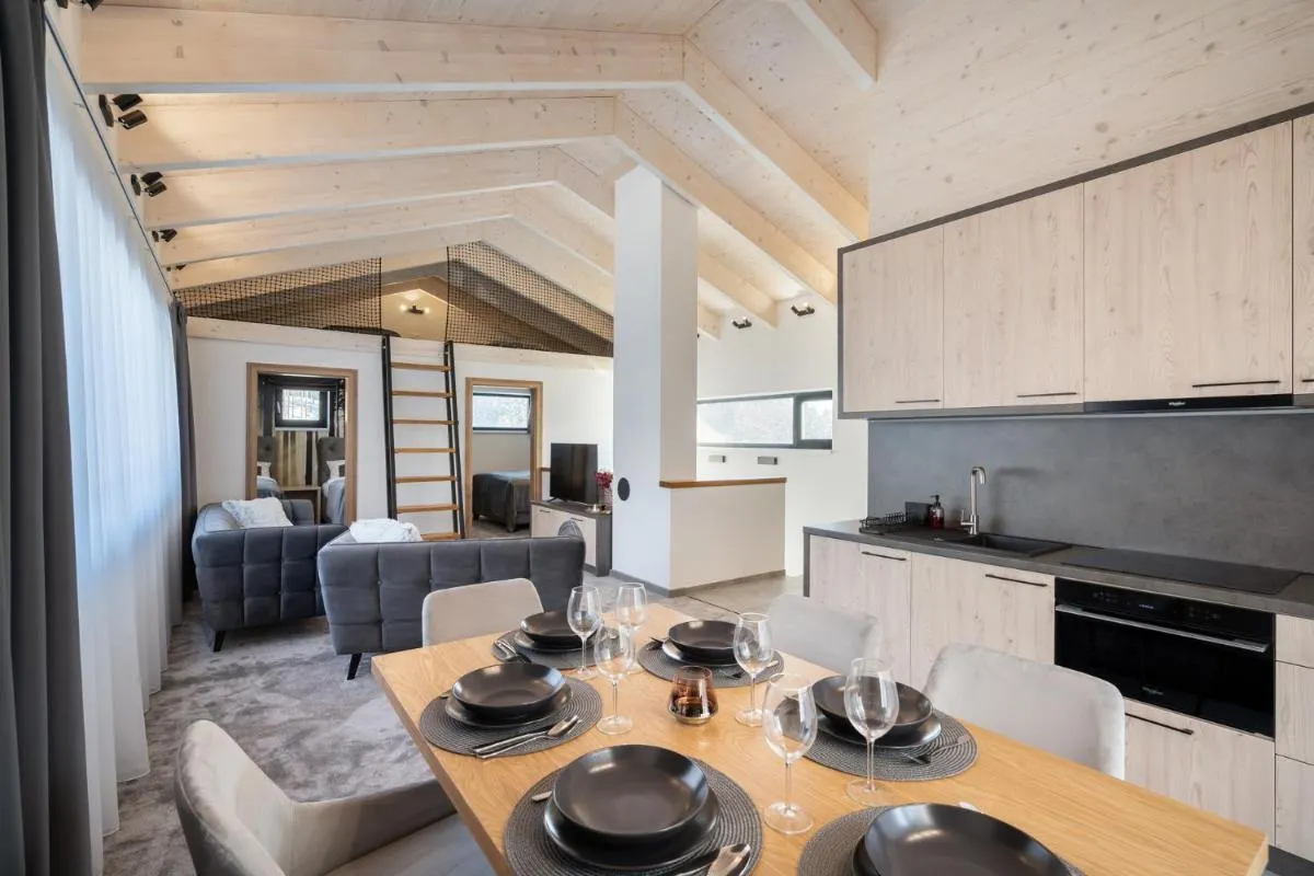 Image 5 of Malino Resort & Residences – Ski and Bike Apartments